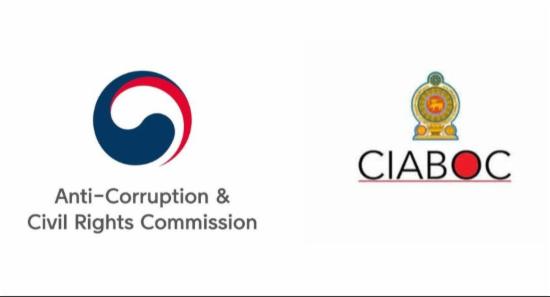 CIABOC Moves to Seal Key MoU with Korea's ACRC